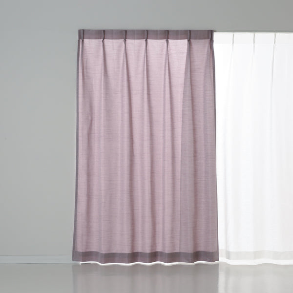 グリッタ ピンク（ドレープ/オーダー） | Francfranc（フランフラン