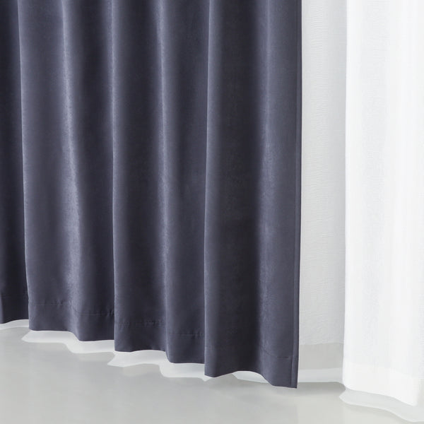 スウェーロ ネイビー（ドレープ/オーダー） | Francfranc（フラン