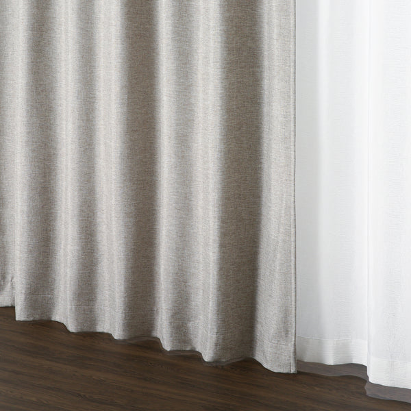 モック ベージュ（ドレープ/オーダー） | Francfranc（フランフラン