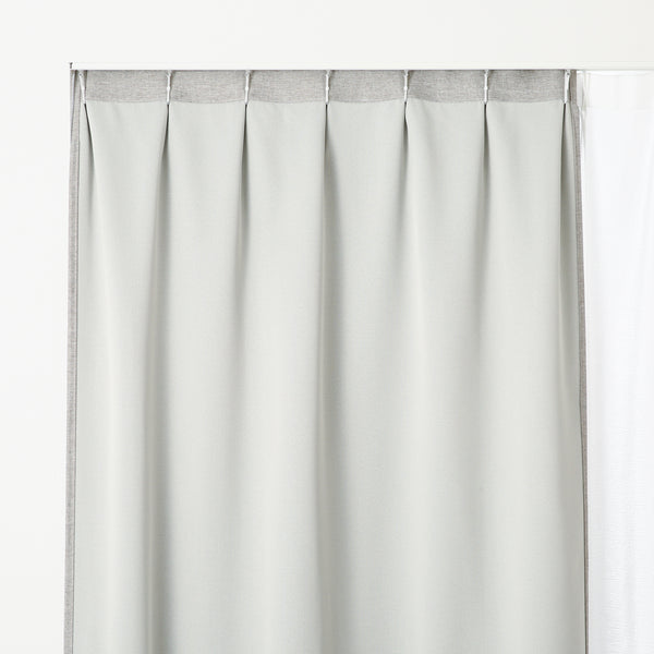 モック ベージュ（ドレープ/オーダー） | Francfranc（フランフラン