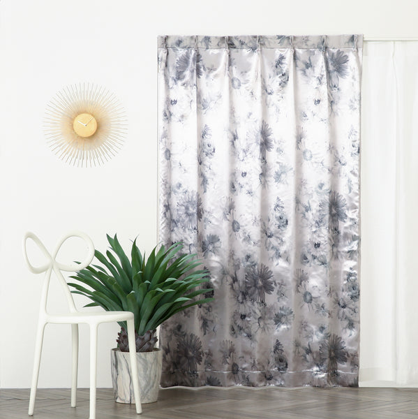 スペイシアB面 ホワイト（ドレープ/オーダー） | Francfranc（フラン