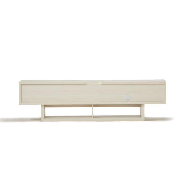 セルタ TVボード ナチュラル（W1700xH460） | Francfranc（フラン