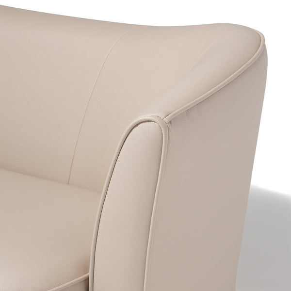 アンクレット ソファ ベージュ （W1385） | Francfranc（フランフラン