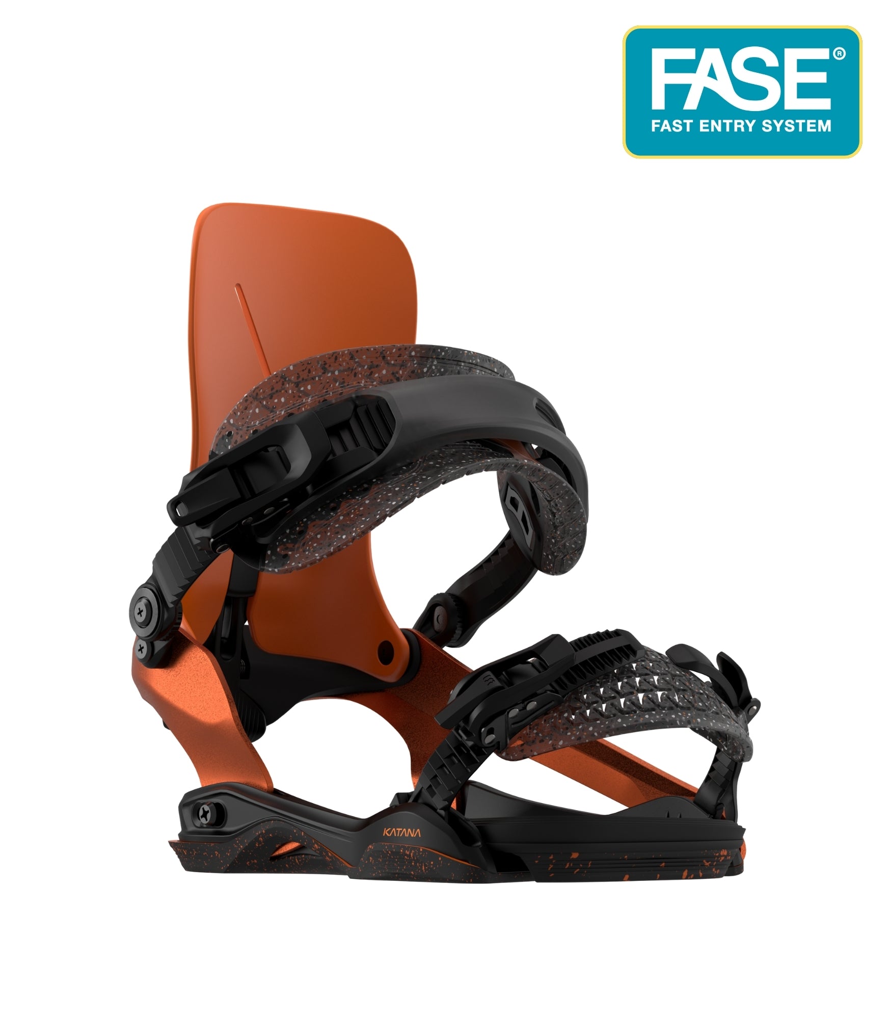 Rome - Katana FASE AW OG – FreeStyler