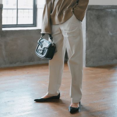 Shinzone(シンゾーン)のベイカーパンツ通販 | 集英社HAPPY PLUS STORE