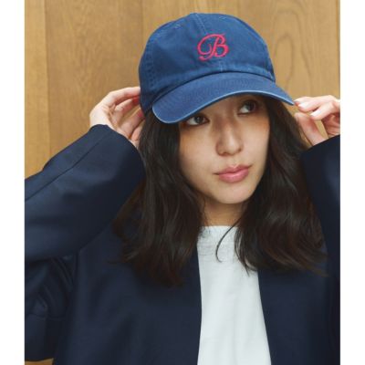 レディースの帽子(キャップ) 30代40代50代大人の通販｜HAPPY PLUS STORE