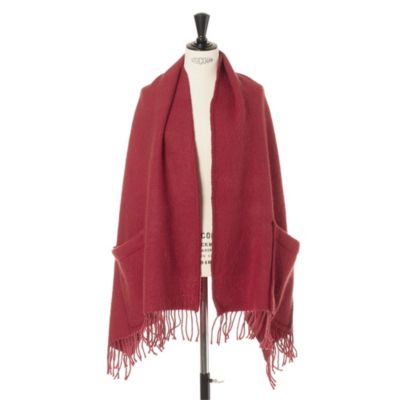 LAPUAN KANKURIT(ラプアンカンクリ)のポケットショール「UNI」通販