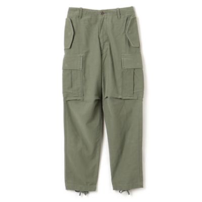 MADISONBLUE(マディソンブルー)のCARGO PANTS L．BS．通販 | 集英社