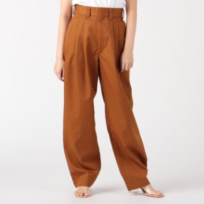 Shinzone(シンゾーン)のトムボーイパンツ通販 | 集英社HAPPY PLUS STORE