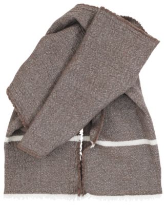 LAPUAN KANKURIT(ラプアンカンクリ)のウールストール（ポケット付き
