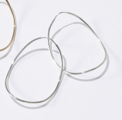 BAR Jewellery(バージュエリー)のCONTOUR EARRINGS通販 | 集英社HAPPY