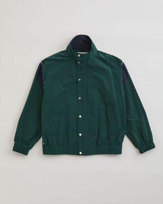 Shinzone(シンゾーン)のBI COLOR TRACK JACKET通販 | mirabella