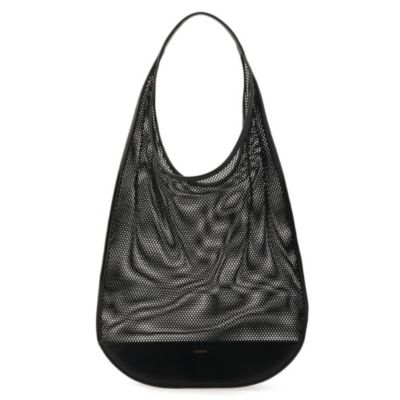 ORSETTO(オルセット)のメッシュバッグ通販 | 集英社HAPPY PLUS STORE