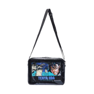 僕のヒーローアカデミア』魅せ窓ショルダーバッグ 麗日お茶子