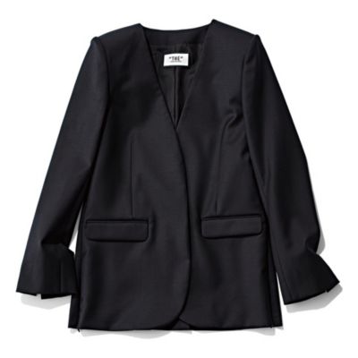 THIRD MAGAZINE(サードマガジン)の“THE” THIRD MAGAZINE #1 JACKET