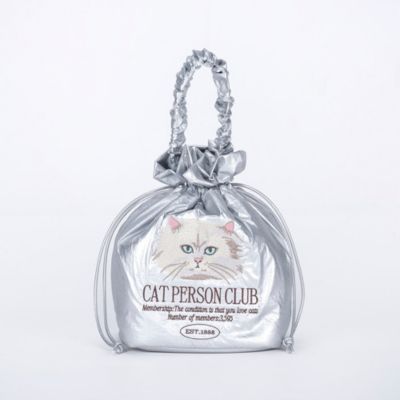 キャス キッドソン】美容家・石井美保さんと初コラボ！小花柄の限定