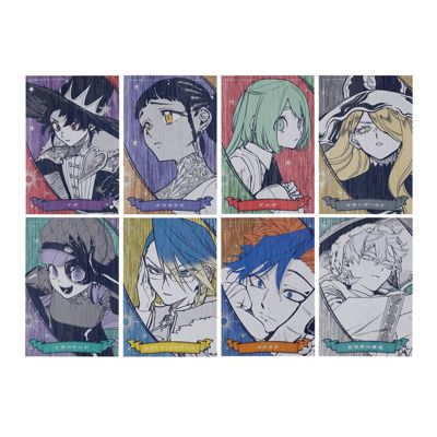 キャラクターグッズの文具 | 集英社公式通販 ジャンプキャラクターズ