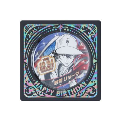 新テニスの王子様（シンテニスノオウジサマ）通販 | 集英社 ジャンプ