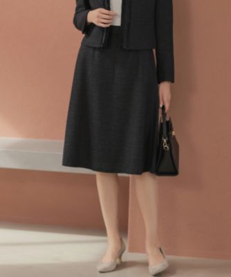 組曲 S(クミキョク エス)の【KUMIKYOKU NAVY】ラメループモール