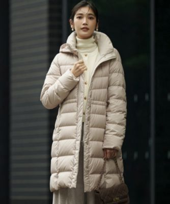 23区(ニジュウサンク)の【VERY掲載/新色追加】シレータフタ ロング