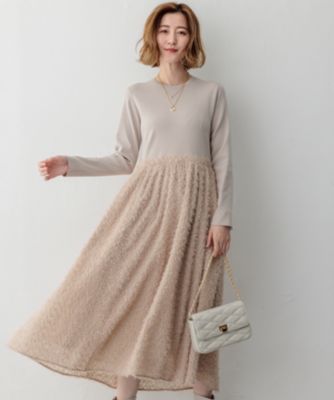 23区 S(ニジュウサンク エス)の【滝沢眞規子さん着用/一部店舗限定