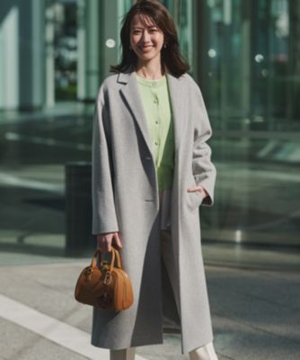 レディースのチェスターコート | LEE（リー）公式通販 | 30代、40代の