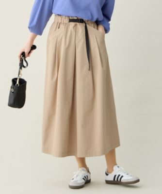 ANY(エニィ)のタックスカート通販 | 集英社HAPPY PLUS STORE