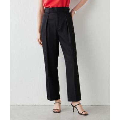 Whim Gazette(ウィム ガゼット)のチノタックパンツ通販 | 集英社HAPPY