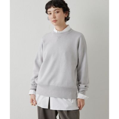 Whim Gazette(ウィム ガゼット)の【Drawing Numbers】コットンカシミヤ