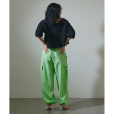 Whim Gazette(ウィム ガゼット)の【GEMINI】カーゴパンツ通販 | 集英社