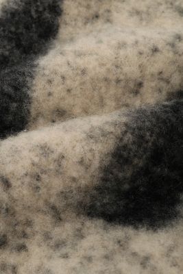 CLANE(クラネ)のCLANE LOGO MUFFLER通販 | mirabella（ミラベラ