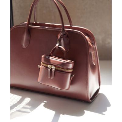 Whim Gazette(ウィム ガゼット)の【Hoaw.】ミニバニティチャーム通販