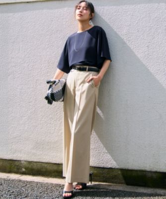 23区(ニジュウサンク)の【好評につき追加/Oggi6月号掲載】ガラス