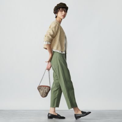 MADISONBLUE(マディソンブルー)のSAROUEL PT L.oz BS通販 | mirabella