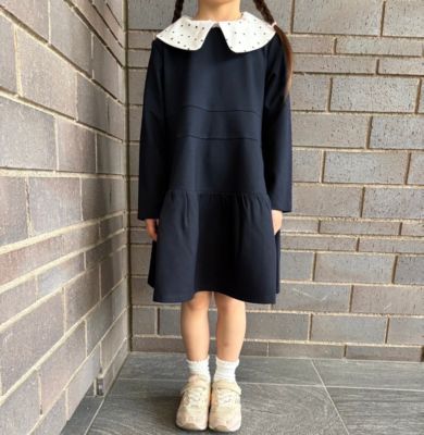 IENA ENFANT(イエナアンファン)の【LEE別注】【洗える】3wayエトワール