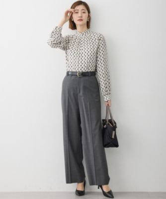 23区(ニジュウサンク)の【好評につき追加/Oggi6月号掲載】ガラス