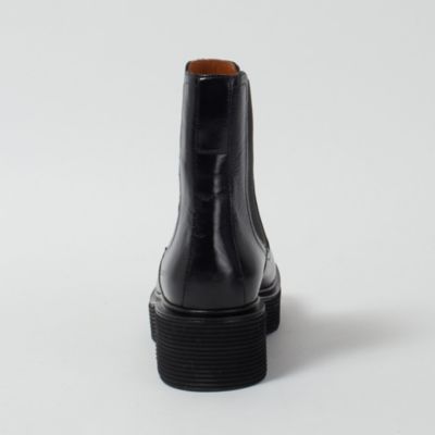 MARNI(マルニ)のチェルシーブーツ通販 | 集英社HAPPY PLUS STORE