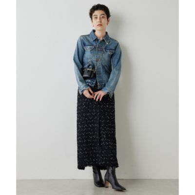 Whim Gazette(ウィム ガゼット)の【15th Anniversary】Gジャン通販