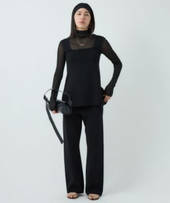 Chaos(カオス)のシルクコンフレアタンク通販 | 集英社HAPPY PLUS STORE