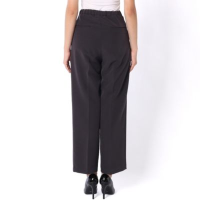 Whim Gazette(ウィム ガゼット)の【Marisolコラボ】タックイージー