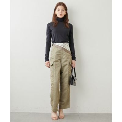 Whim Gazette(ウィム ガゼット)のカーゴパンツ通販 | 集英社HAPPY PLUS