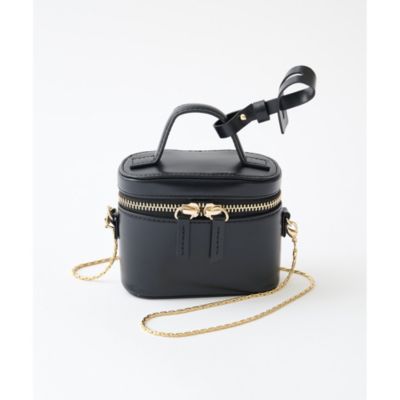 Whim Gazette(ウィム ガゼット)の【Hoaw.】ミニバニティチャーム通販