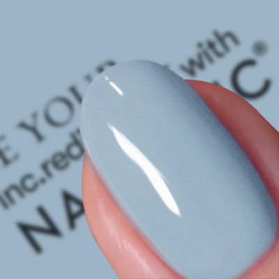 NAILS INC(ネイルズ インク)のイッツ オンリー ニュートラル ネイル