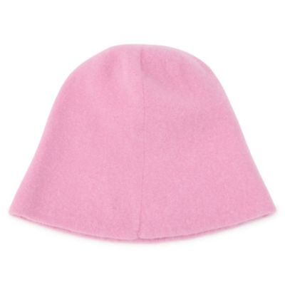 y YO(イーヨ)のDAIANA hat通販 | mirabella（ミラベラ