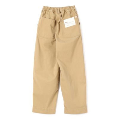 Oblada(オブラダ)の【HPS別注】SKATER CHINO通販 | mirabella