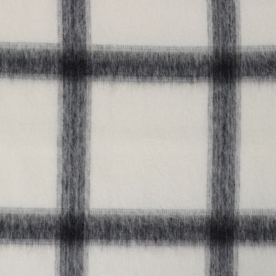 ASAUCE MELER(アソースメレ)のアルパカループウィンドペンシャギー