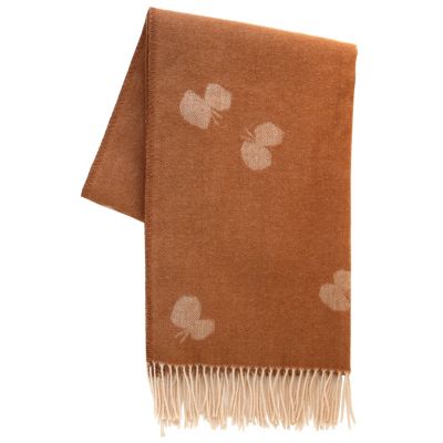 KLIPPAN(クリッパン)の【mina perhonen×KLIPPAN】ストール CHOUCHO通販