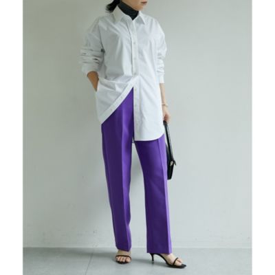 Whim Gazette(ウィム ガゼット)の【長谷川京子さんコラボ】トリプル