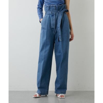 Whim Gazette(ウィム ガゼット)のデニムパンツ通販 | 集英社HAPPY PLUS