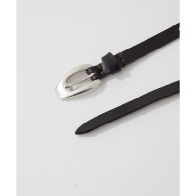 Whim Gazette(ウィム ガゼット)の【Puntovita】コンチョベルト通販